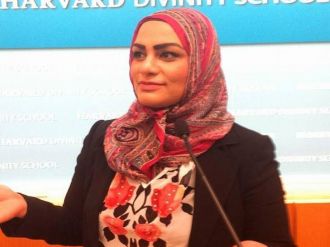 Abd Uçağında Müslüman Yolcuya Skandal Ayrımcılık !