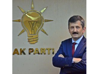 Ak Parti İl Başkanı Zeki Tosun, Bakgep’i Değerlendirdi