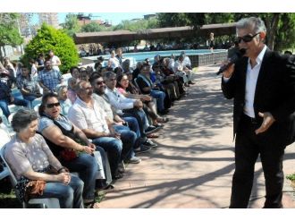 Kilikya Kültür, Sanat, Spor Festivali Sona Erdi