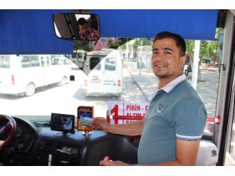 Toplu Taşamalarda ‘Yaman Kart’ Dönemi