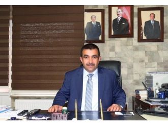 Mhp İl Başkanı Anatepe’den Miting Teşekkürü
