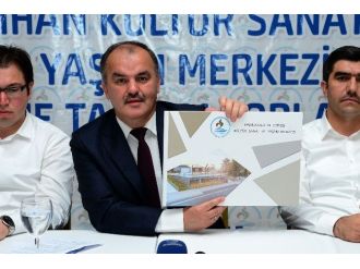 Kayıhan’a 50 Milyon Tl’lik Yatırım