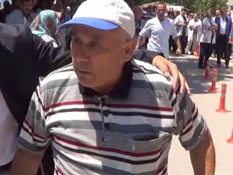 (Özel Haber) Balıkesir’de Şiddeti Protesto Eden Doktorlara Tepki