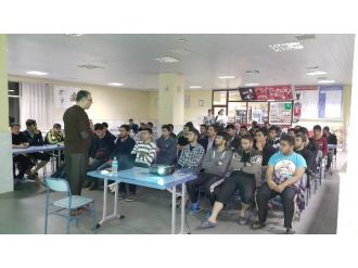 Kyk Muş Yurt Müdürlüğü Faaliyetlerini Tamamladı