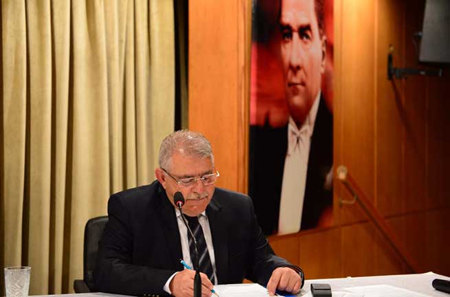 Onikişubat’ta Engelli Ve Çocuk Meclisleri Kuruluyor
