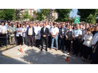 Sağlık Çalışanları Dua Ve Vefa İstiyor