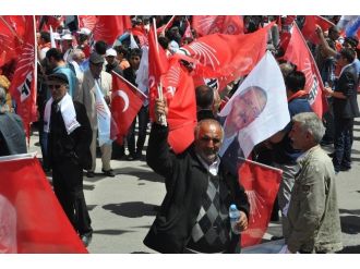 Chp Genel Başkanı Kemal Kılıçdaroğlu: