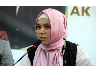 Başkan Hatice Özgevrek: Halkımızın Berat Kandilini Kutluyorum