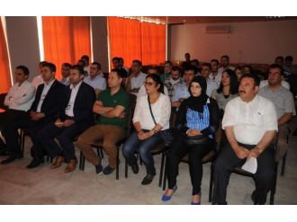 Cizre’nin Eğitim Sorunları Masaya Yatırıldı