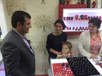 Mhp Afyonkarahisar Milletvekili Adayı Mehmet Parsak: