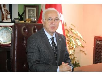Kto Başkanı Hiçyılmaz’dan Berat Kandili Mesajı
