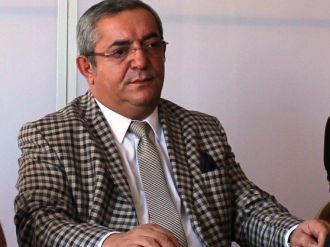 İşadamı Erdoğan’dan ‘Berat Kandili’ Mesajı