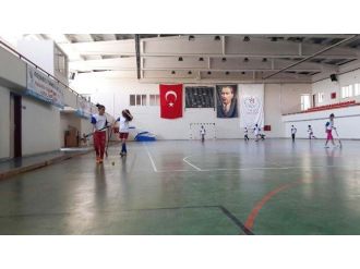 Yaz Spor Okulları Başvuruları Başladı