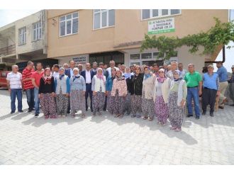 Meski, Silifke Senir Mahallesi’nde Su Kaynağı Buldu