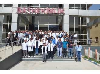 Samsun’da Doktorun Öldürülmesi