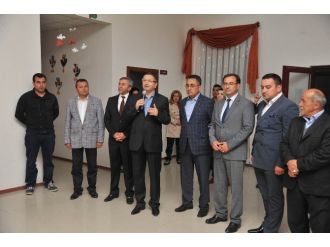 Altındağ Belediyesi, Kültür Gezilerini Sürdürüyor