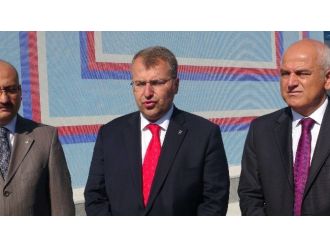Bilecik’te Yht Heyecanı Başladı