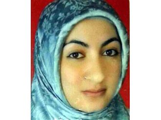 Eşini Uykuda Boğarak Öldürdü