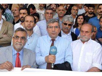 Elçi: ’’Mahkeme İlk Defa Talebimizi Kabul Etti’’