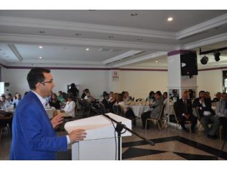 Turhan, Hükümetin İzmir Planını Açıkladı