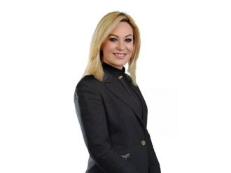 İş Kadını Aysel Uçar’dan, Berat Kandili Mesajı