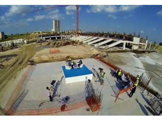 Ünüvar: Twet Atacağına Temel Atsa