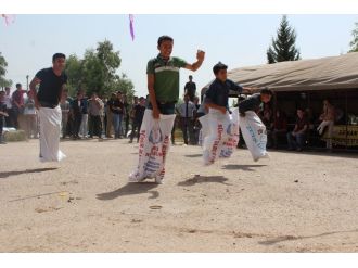 Senan İdin Anadolu Lisesi’nde Mezuniyet Coşkusu