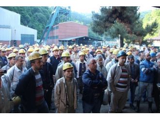 Gmis Madenciyi Bilgilendiriyor