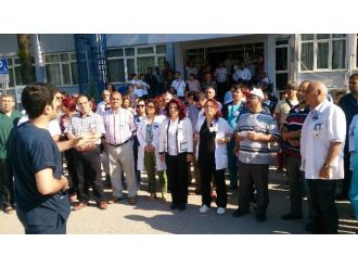 Chp’li Biçer’den Doktor Furtun Cinayetine Tepki