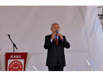 ’Chp İktidarında Yoksul Aile Kalmayacak