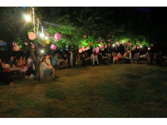 Çsatt’tan Gala Gecesi