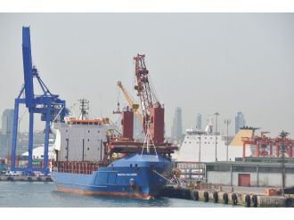 Gaziantep İhracatında Gerileme