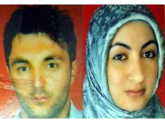 Eşini Uykuda Boğarak Öldürdü