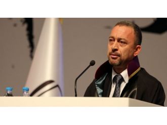 Ümit Kocasakal ’Başörtüsü’nden Beraat Etti