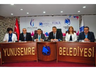 Manisa’da 4 Mahallede 6 Bin 330 Konutlu Kentsel Dönüşüm