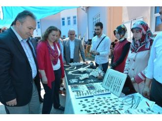 Düzce Meslek Yüksekokulu 40. Yaşını Kutladı
