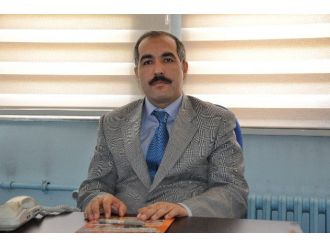 Müdür Çetin: “Projeler Bekliyoruz”