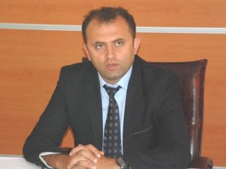 Tokat Osb’de Doğalgaz Sorunu Aşıldı