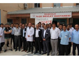 Samsun’da Doktorun Öldürülmesi