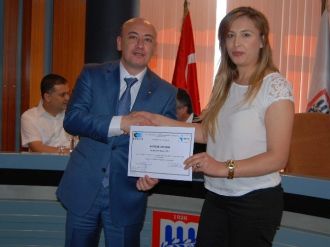 Ayto,25 Kişiyi Girişimci Yaptı