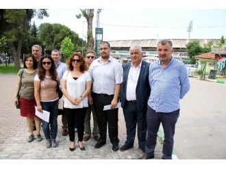 Bilirkişi Bursa Atatürk Stadyumu Yıkılmasın Dedi