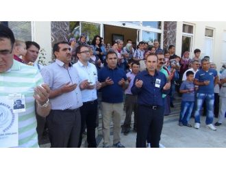 Manavgat’tan Da Tepkiler Yükseldi