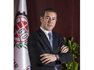 Mayıs Ayı İhracat Rakamları Açıklandı