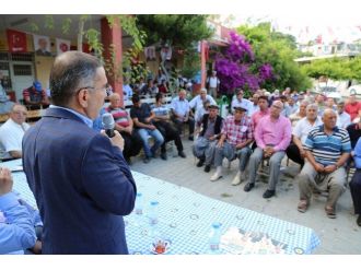 Çelikcan: “Gün Birlik Beraberlik Günüdür”