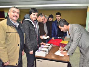 Düzceli Mehmet Oyunu Göksunlularla Buluştu