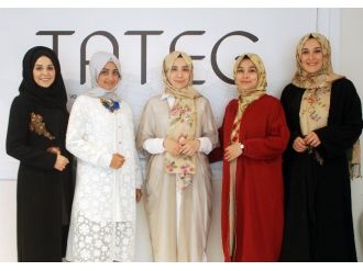 Alternatif Tekstil Endüstrisi Bir Çatı Altında Buluşuyor