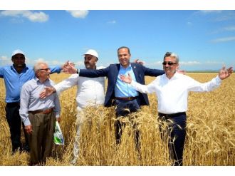 Sözlü’den İmamoğlu’na Hizmet Garantisi