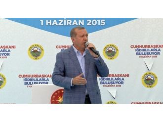 Kılıçdaroğlu’na ’Hodri Meydan’