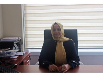 Kadın Hakları İçin Kırşehir’de 1008 Kadınla Görüşüldü