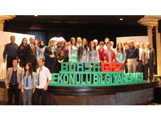 Çevrenin Şampiyonları Belli Oldu